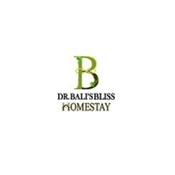 Dr. Bali's Bliss Homestay