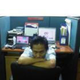 Ahmad Ismail