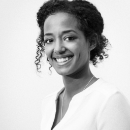 Johanna Tesfu