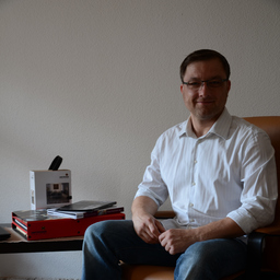 Yves Hartung