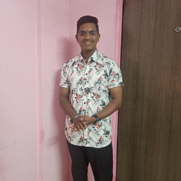 Santosh Nair