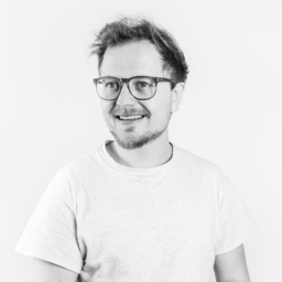 Benjamin Schmidt
