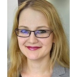Tanja Hildebrandt