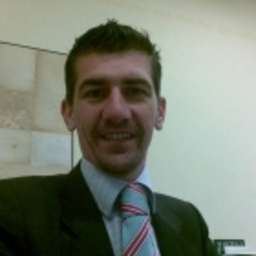 Massimo Zaffanella