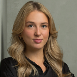 Emilia Kirschenmann