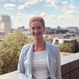 Lisa-Marie Wehrstedt