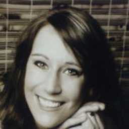 Natalie Holst