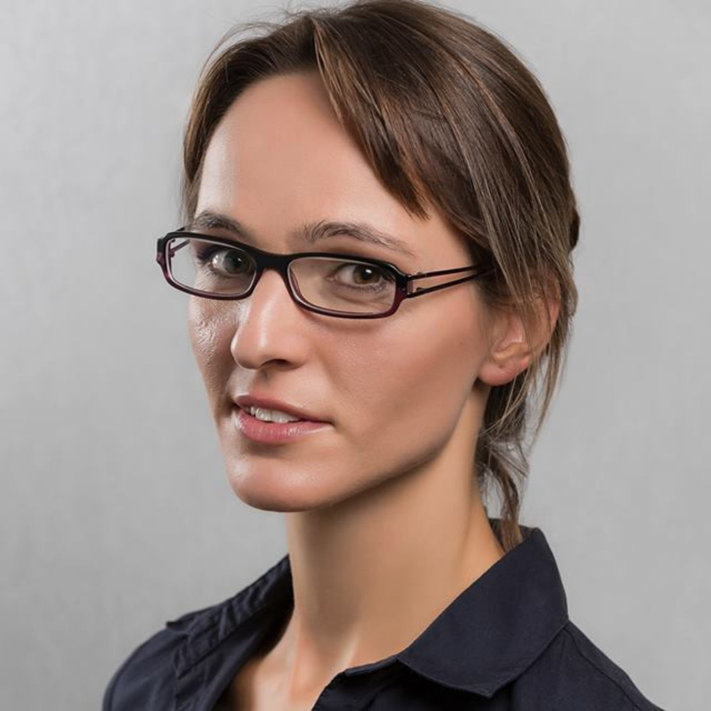 Lenka Dvorska Senior Business Analytikerin Vitana As Tschechien Xing