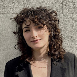 sophia bardavelidze