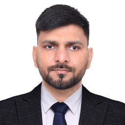 Naveen Kumar