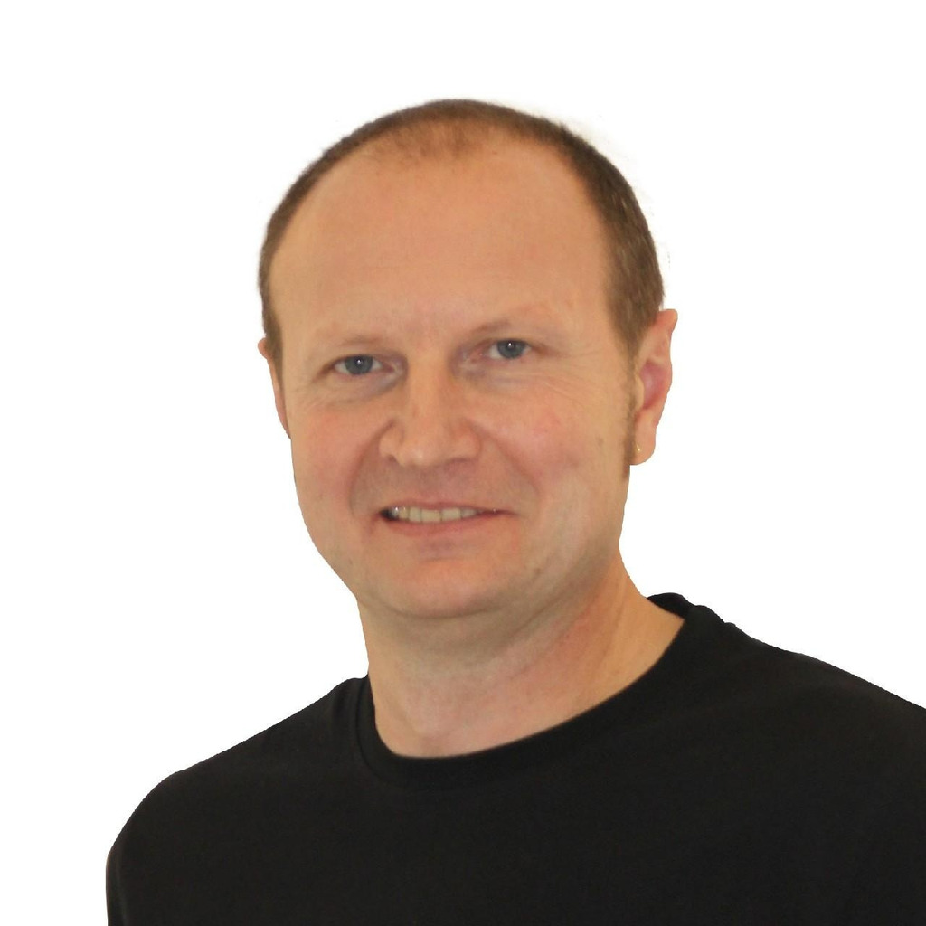 Wjatscheslaw Fast Projektleiter / Planer HJPitzen Infrastruktur