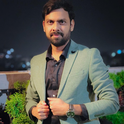 Ing. mukesh bauri