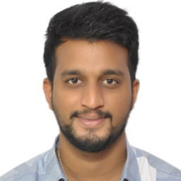 Ravi Teja Murali