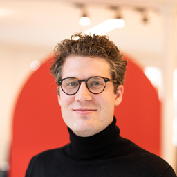 Philipp Müller-Rees