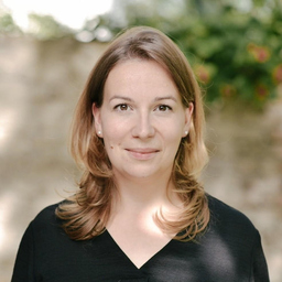 Lucia Scheuerecker