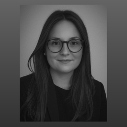 Lea-Sophie Sturm