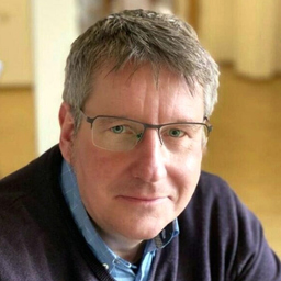 Olaf Jordan