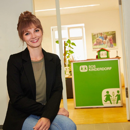 Lisa Behrendsmeier 