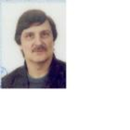Peter Ernst