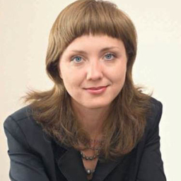 Ekaterina Logunova