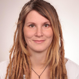 Stina Thomaßen 