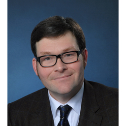 Dr. Dirk Weisbrod