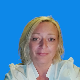 Martina Grossner