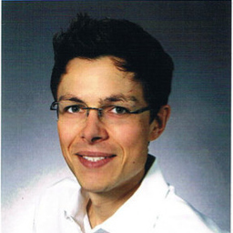 Profilbild Johannes Goldbach