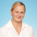 Social Media Profilbild Mareen Kießler Gröditz