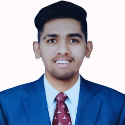 Praniket Ingawale