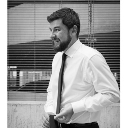Markus Dick