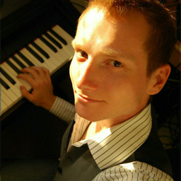 Erik Gutow's profile picture