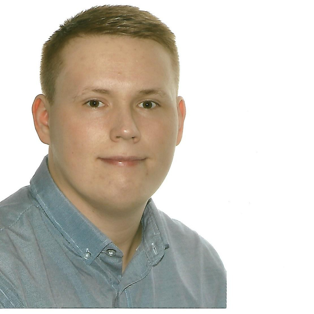 Maurice Meyer Sachbearbeiter Logistik Eugen Reintjes GmbH XING