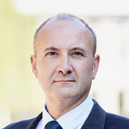 Damien Peyre