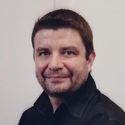 Andreas Timm
