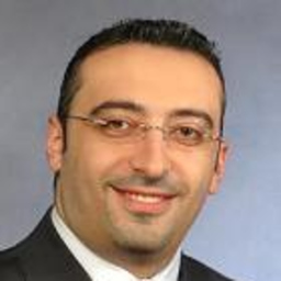 Jamal Baydoun's profile picture