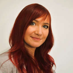 Anne Jaqueline Büttner