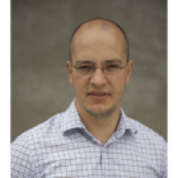 Gökhan Öztürk