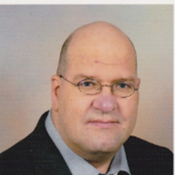 Klaus Hamann