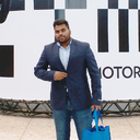 Ing. Akhilesh Kumar