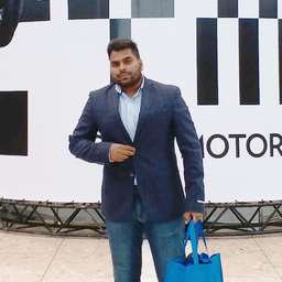 Ing. Akhilesh Kumar