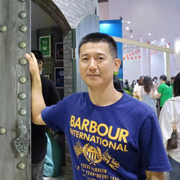 Louis Huo
