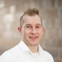 Dr. Jannik Ulbrich