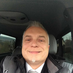 Holger Pilz