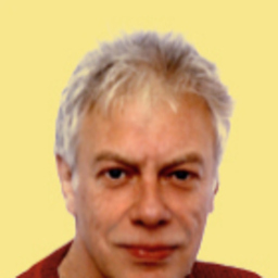 Gerd Schulz-Pilath