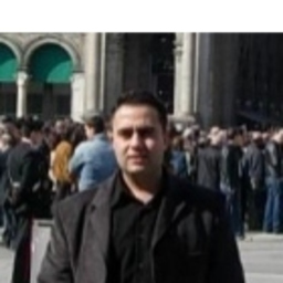 Murat Serkan Perver