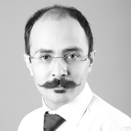 ali davari