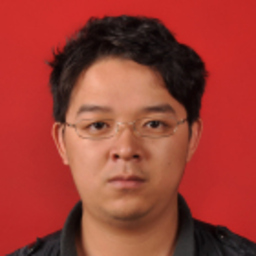 启福 颜