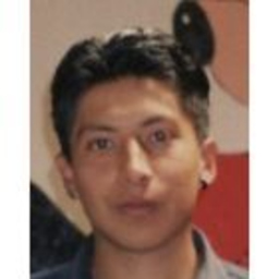 Luis Fernando Arias Mera