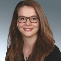 Franziska Veronika Klein
